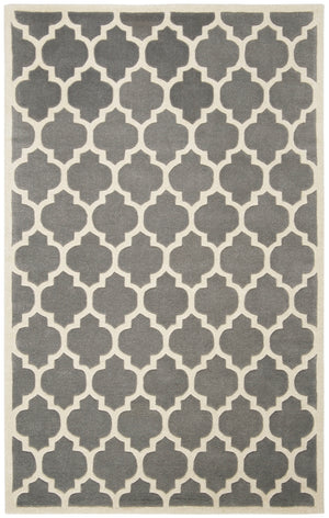 Safavieh Chatham 734 Hand Tufted Wool Rug CHT734D-3