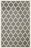 Safavieh Chatham 734 Hand Tufted Wool Rug CHT734D-3