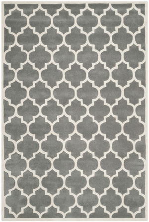 Safavieh Chatham 734 Hand Tufted Wool Rug CHT734D-3