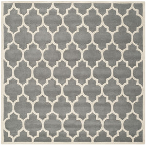 Safavieh Chatham 734 Hand Tufted Wool Rug CHT734D-3
