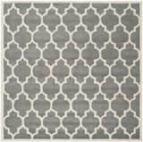 Safavieh Chatham 734 Hand Tufted Wool Rug CHT734D-3