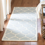 Safavieh Chatham 734 Hand Tufted Wool Rug CHT734E-4SQ