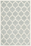 Safavieh Chatham 734 Hand Tufted Wool Rug CHT734E-4SQ