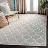 Safavieh Chatham 734 Hand Tufted Wool Rug CHT734E-4SQ