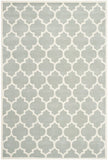 Safavieh Chatham 734 Hand Tufted Wool Rug CHT734E-4SQ