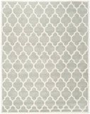 Safavieh Chatham 734 Hand Tufted Wool Rug CHT734E-4SQ