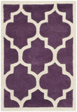 Safavieh Chatham 734 Hand Tufted Wool Rug CHT734F-3