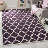 Safavieh Chatham 734 Hand Tufted Wool Rug CHT734F-3