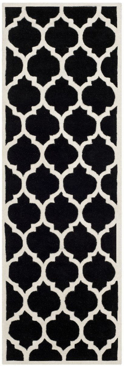 Safavieh Chatham 734 Hand Tufted Wool Rug CHT734K-3