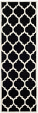 Safavieh Chatham 734 Hand Tufted Wool Rug CHT734K-3