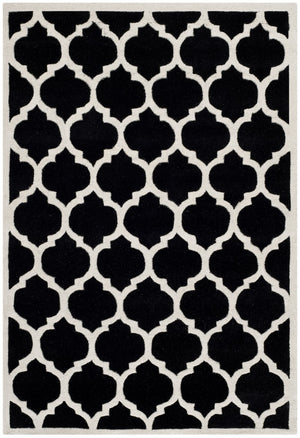 Safavieh Chatham 734 Hand Tufted Wool Rug CHT734K-3
