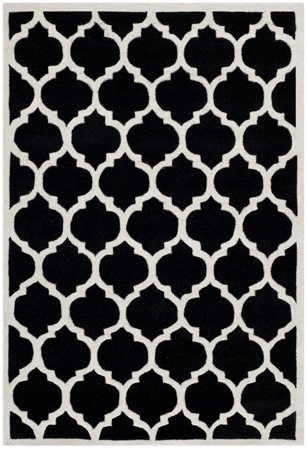 Safavieh Chatham 734 Hand Tufted Wool Rug CHT734K-3