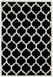 Safavieh Chatham 734 Hand Tufted Wool Rug CHT734K-3