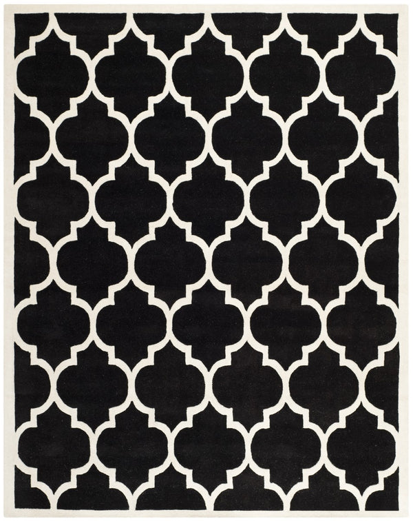 Safavieh Chatham 734 Hand Tufted Wool Rug CHT734K-3