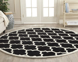 Safavieh Chatham 734 Hand Tufted Wool Rug CHT734K-3