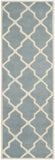 Safavieh Chatham 735 Hand Tufted Wool Rug CHT735B-4SQ