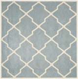 Safavieh Chatham 735 Hand Tufted Wool Rug CHT735B-4SQ