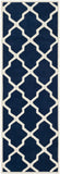 Safavieh Chatham 735 Hand Tufted Wool Rug CHT735C-3