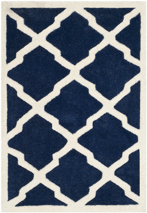 Safavieh Chatham 735 Hand Tufted Wool Rug CHT735C-3