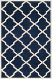 Safavieh Chatham 735 Hand Tufted Wool Rug CHT735C-3