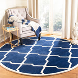 Safavieh Chatham 735 Hand Tufted Wool Rug CHT735C-3