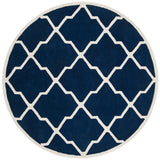 Safavieh Chatham 735 Hand Tufted Wool Rug CHT735C-3