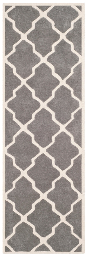 Safavieh Chatham 735 Hand Tufted Wool Rug CHT735D-3