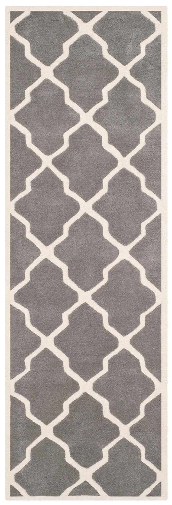 Safavieh Chatham 735 Hand Tufted Wool Rug CHT735D-3