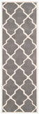 Safavieh Chatham 735 Hand Tufted Wool Rug CHT735D-3