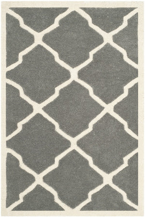Safavieh Chatham 735 Hand Tufted Wool Rug CHT735D-3