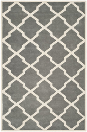 Safavieh Chatham 735 Hand Tufted Wool Rug CHT735D-3