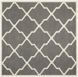 Safavieh Chatham 735 Hand Tufted Wool Rug CHT735D-3