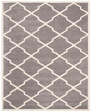 Safavieh Chatham 735 Hand Tufted Wool Rug CHT735D-3