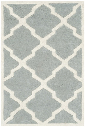 Safavieh Chatham 735 Hand Tufted Wool Rug CHT735E-3