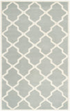 Safavieh Chatham 735 Hand Tufted Wool Rug CHT735E-3