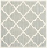 Safavieh Chatham 735 Hand Tufted Wool Rug CHT735E-3