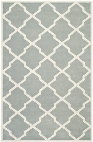 Safavieh Chatham 735 Hand Tufted Wool Rug CHT735E-3