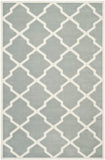 Safavieh Chatham 735 Hand Tufted Wool Rug CHT735E-3