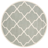 Safavieh Chatham 735 Hand Tufted Wool Rug CHT735E-3