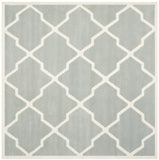 Safavieh Chatham 735 Hand Tufted Wool Rug CHT735E-3