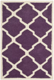 Safavieh Chatham 735 Hand Tufted Wool Rug CHT735F-3