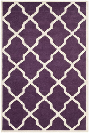 Safavieh Chatham 735 Hand Tufted Wool Rug CHT735F-3
