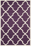 Safavieh Chatham 735 Hand Tufted Wool Rug CHT735F-3