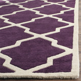 Safavieh Chatham 735 Hand Tufted Wool Rug CHT735F-3