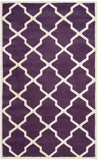 Safavieh Chatham 735 Hand Tufted Wool Rug CHT735F-3