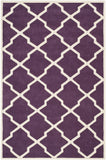 Safavieh Chatham 735 Hand Tufted Wool Rug CHT735F-3