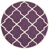 Safavieh Chatham 735 Hand Tufted Wool Rug CHT735F-3