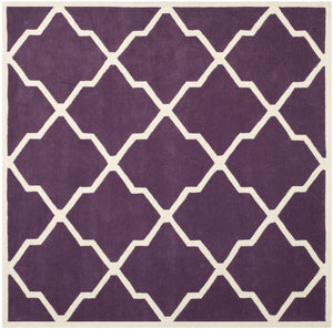 Safavieh Chatham 735 Hand Tufted Wool Rug CHT735F-3