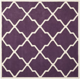 Safavieh Chatham 735 Hand Tufted Wool Rug CHT735F-3