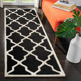 Safavieh Chatham 735 Hand Tufted Wool Rug CHT735K-3